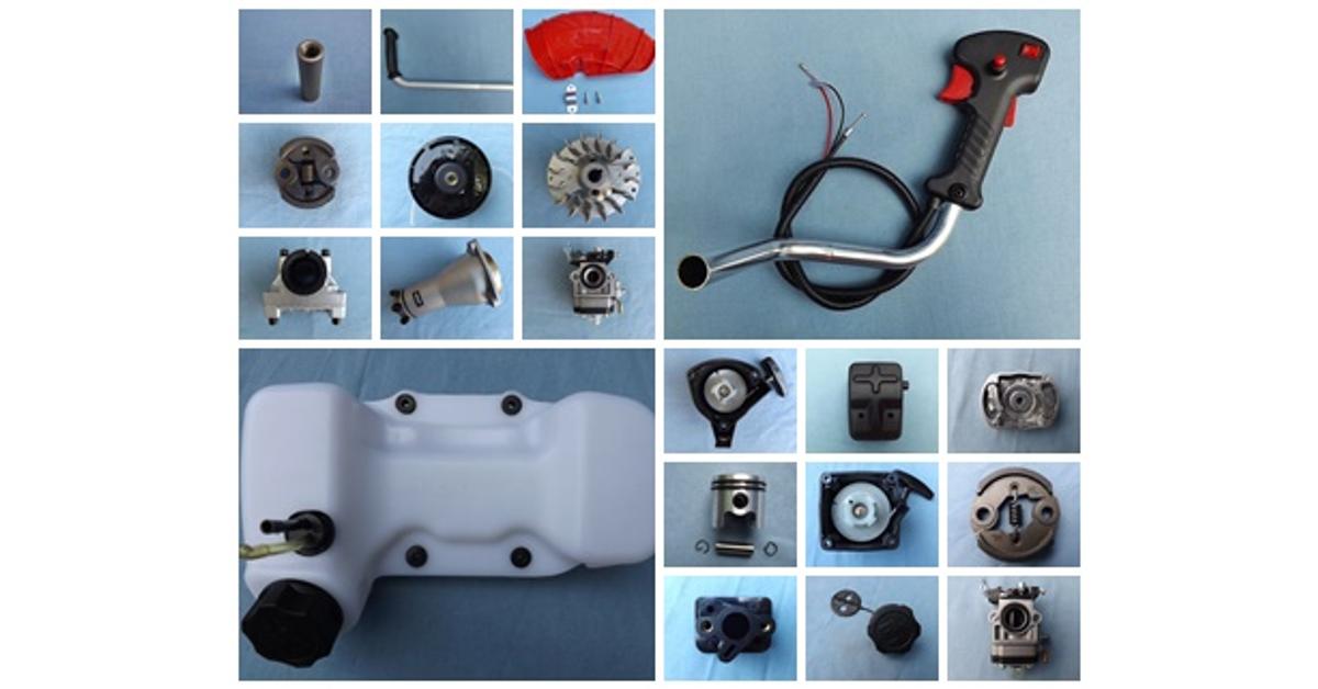 Mtd bc 52 adapter online